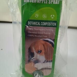 Bitter Apple Spray for Dogs
